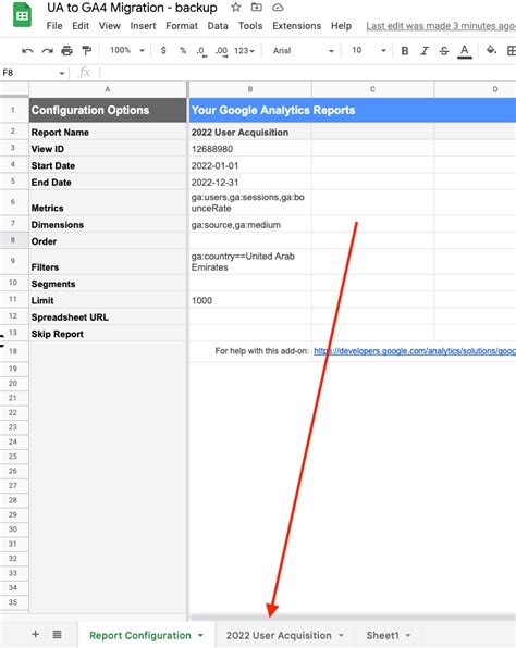 ga4 import data from ua